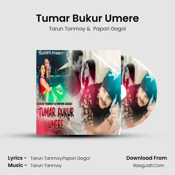 Tumar Bukur Umere - 