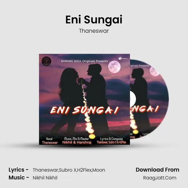 Eni Sungai - 