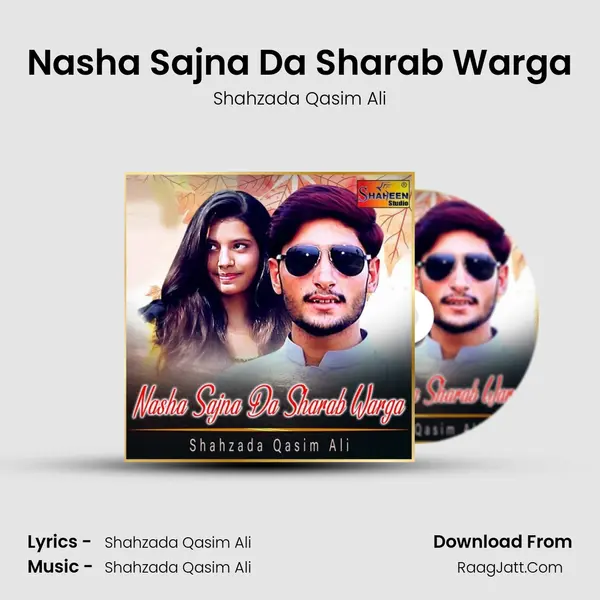 Nasha Sajna Da Sharab Warga mp3 song