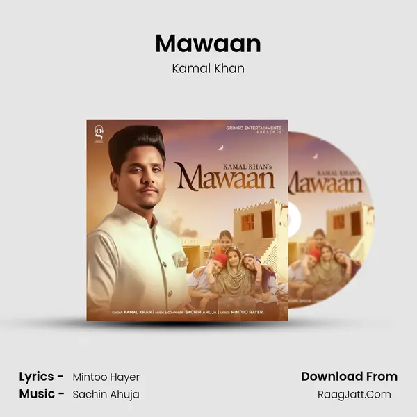 Mawaan mp3 song