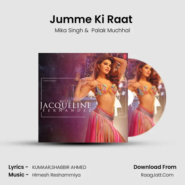 Jumme Ki Raat (From "Kick") Cover