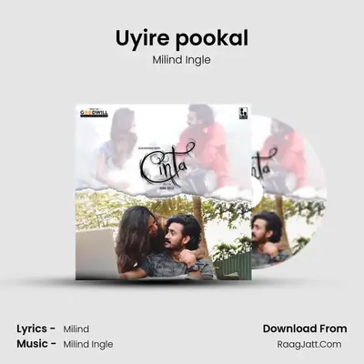 Cinta - Milind Ingle