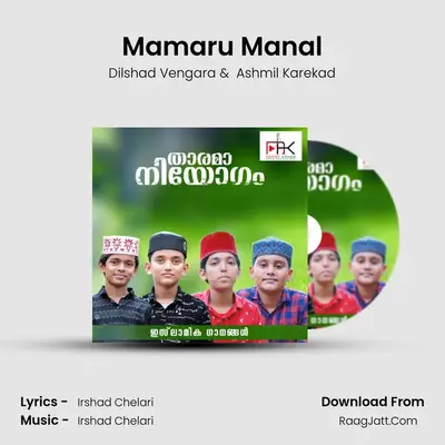 Mamaru Manal MP3 Song by Dilshad Vengara Cover