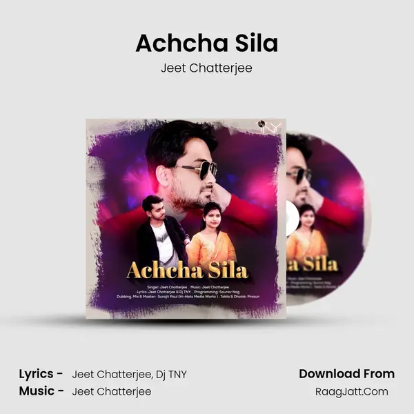 Achcha Sila MP3 Song by Jeet Chatterjee Cover