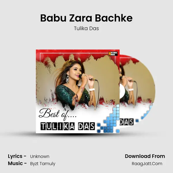 Babu Zara Bachke Cover