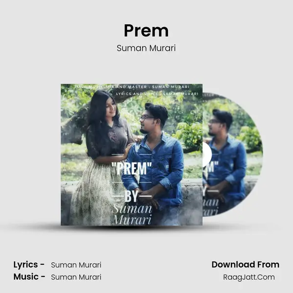 Prem MP3 Song by Suman Murari Cover