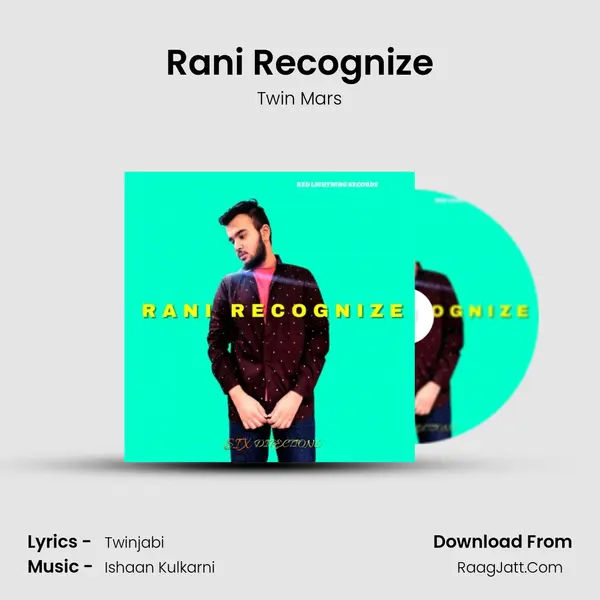 Rani Recognize mp3 song