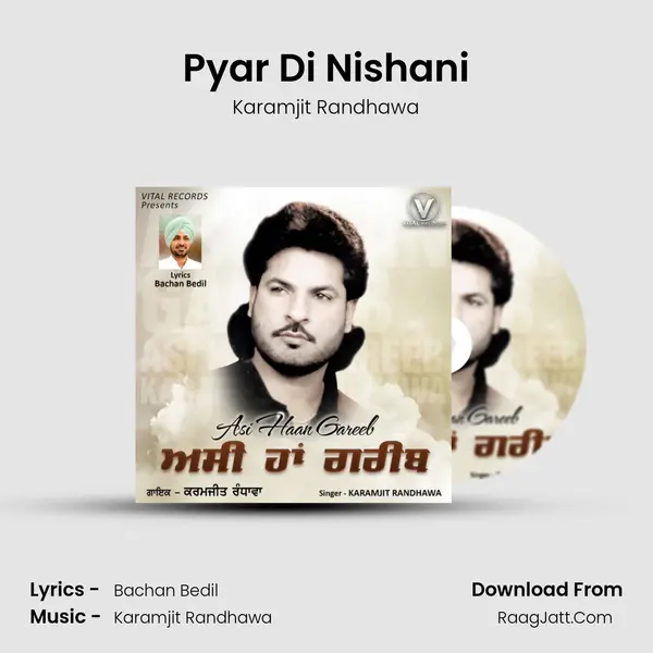 Pyar Di Nishani mp3 song