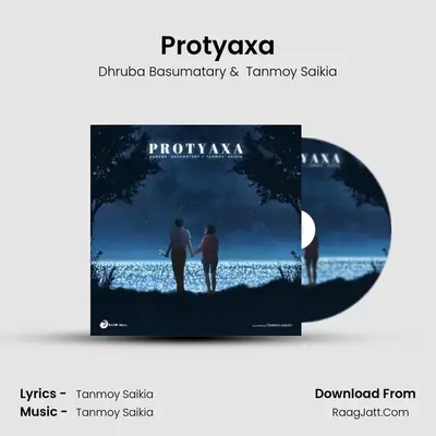 Protyaxa MP3 Song by Dhruba Basumatary Cover