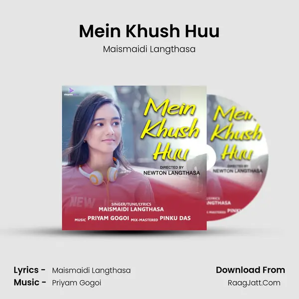 Mein Khush Huu - 
