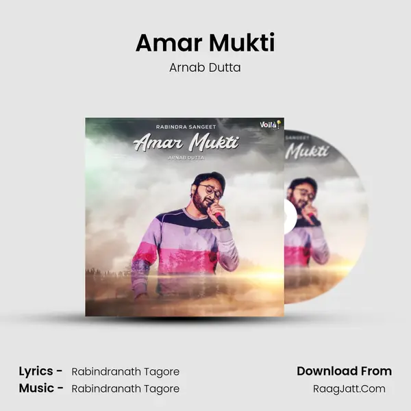 Amar Mukti - Arnab Dutta