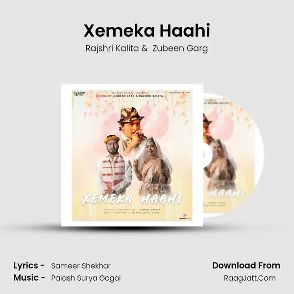 Xemeka Haahi - 