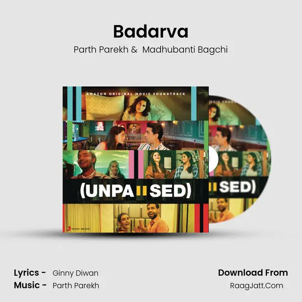 Badarva mp3 song