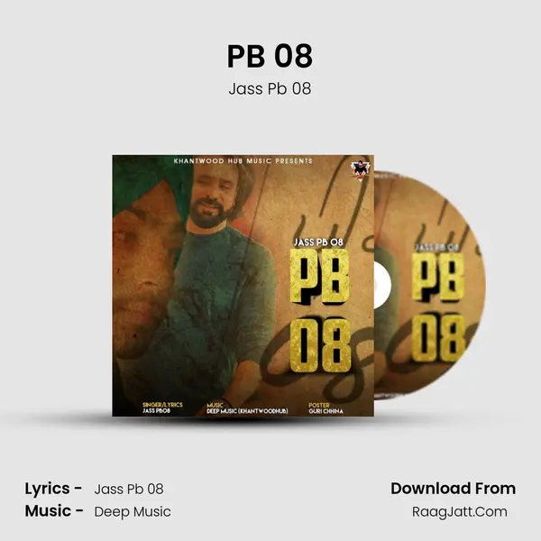 PB 08 - 
