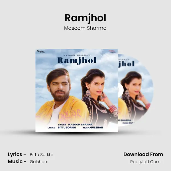 Ramjhol - Masoom Sharma