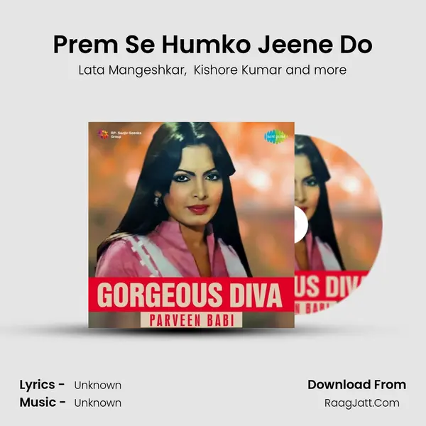 Prem Se Humko Jeene Do Cover