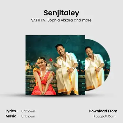 Senjitaley MP3 Song by SATTHIA Cover