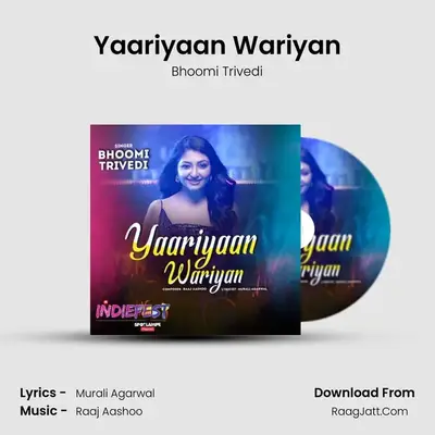 Yaariyaan Wariyan Cover