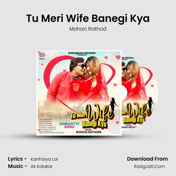 Tu Meri Wife Banegi Kya mp3 song