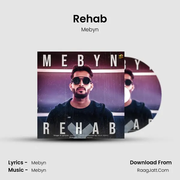 Rehab - Mebyn