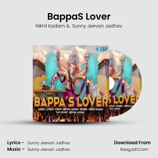 BappaS Lover mp3 song