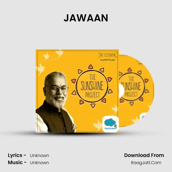 JAWAAN MP3 Song by  Cover