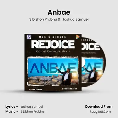 Anbae - S Dishon Prabhu