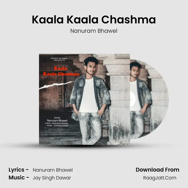 Kaala Kaala Chashma mp3 song