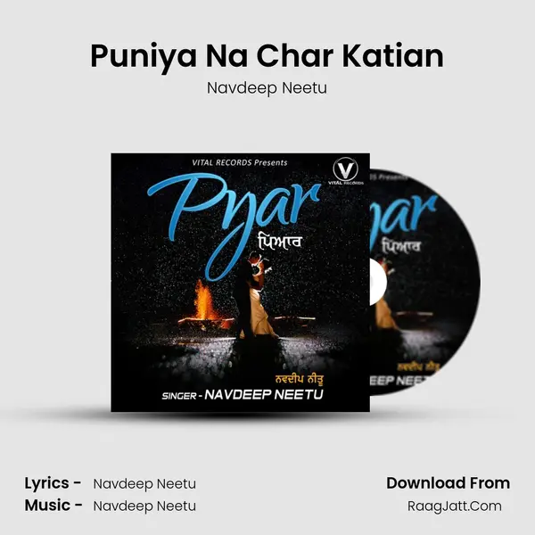 Puniya Na Char Katian mp3 song