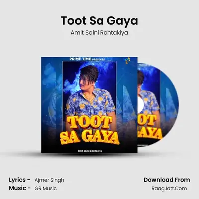 Toot Sa Gaya mp3 song