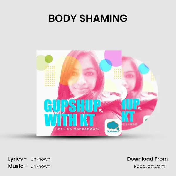 BODY SHAMING MP3 Song by  Cover