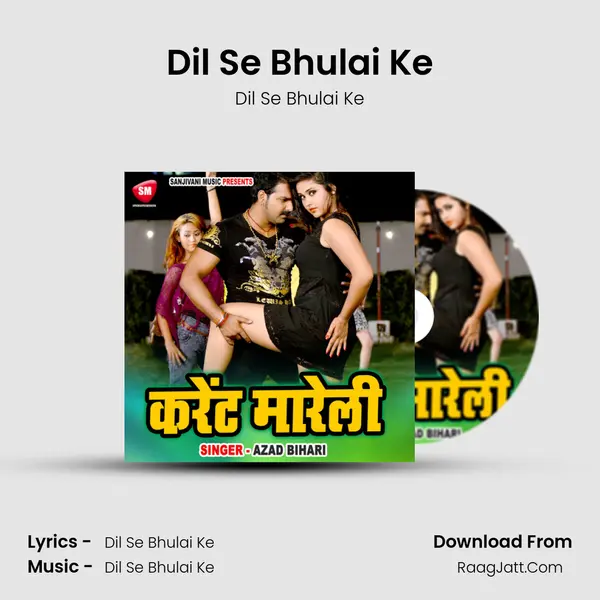 Dil Se Bhulai Ke MP3 Song by Dil Se Bhulai Ke Cover