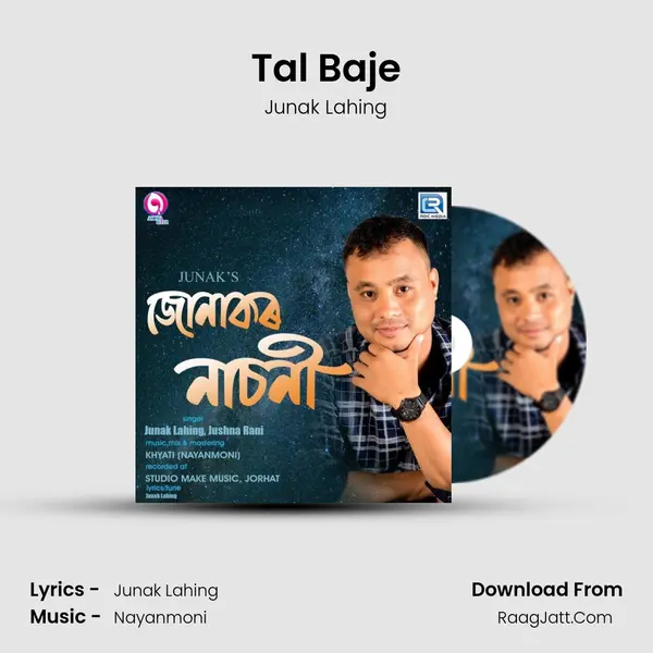 Tal Baje MP3 Song by Junak Lahing Cover