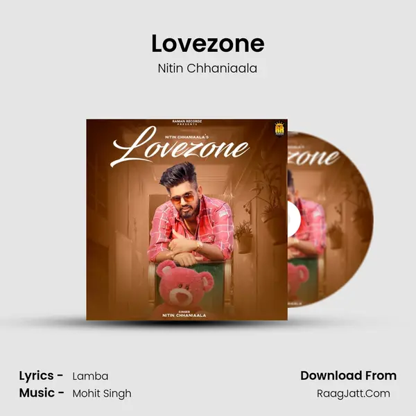 Lovezone mp3 song
