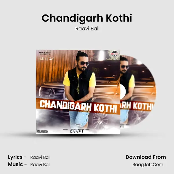 Chandigarh Kothi mp3 song