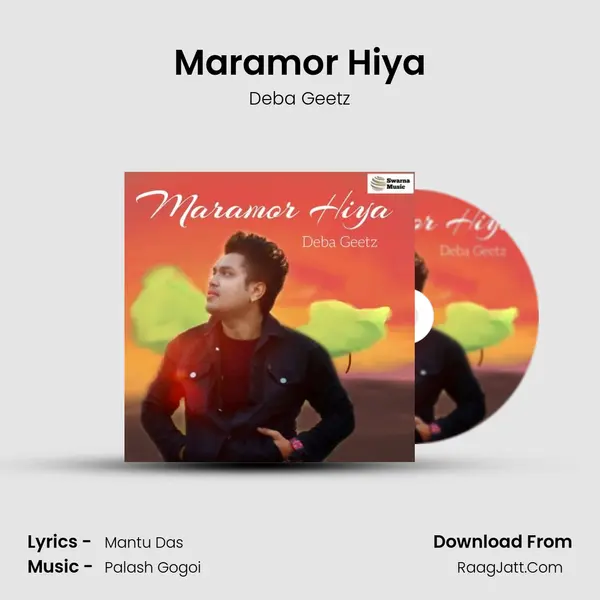 Maramor Hiya - Deba Geetz