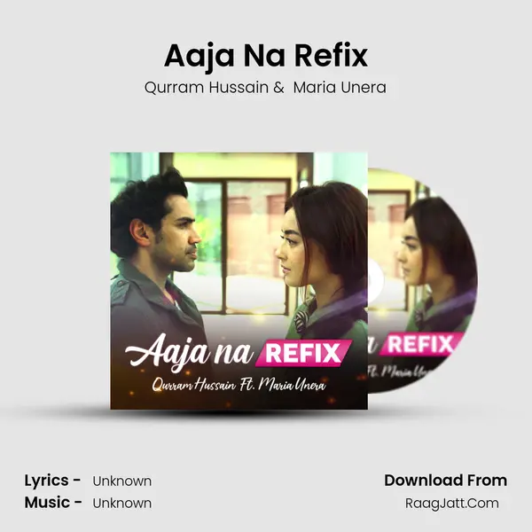 Aaja Na Refix mp3 song
