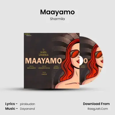 Maayamo - Sharmila