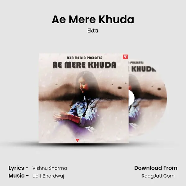 Ae Mere Khuda MP3 Song by Ekta Cover