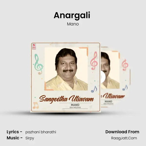 Anargali (From 