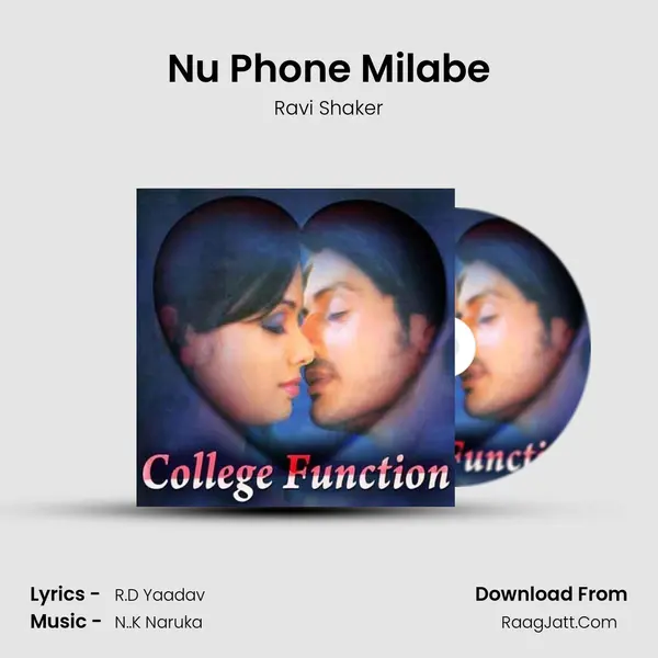 Nu Phone Milabe mp3 song