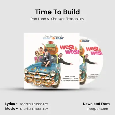 Time To Build mp3 song