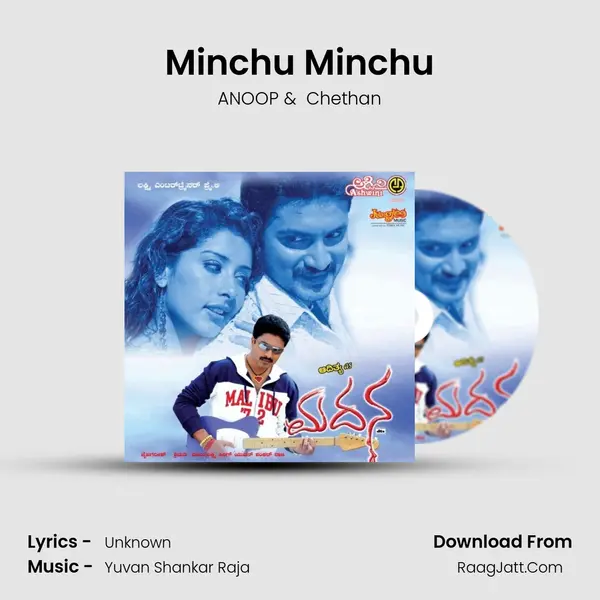 Minchu Minchu MP3 Song by ANOOP Cover
