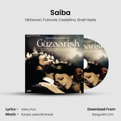 Saiba MP3 Song by Vibhavari Cover