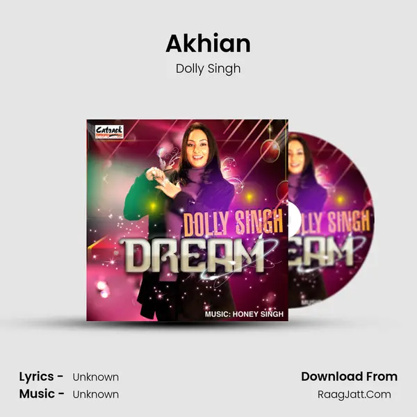 Akhian MP3 Song by Dolly Singh Cover