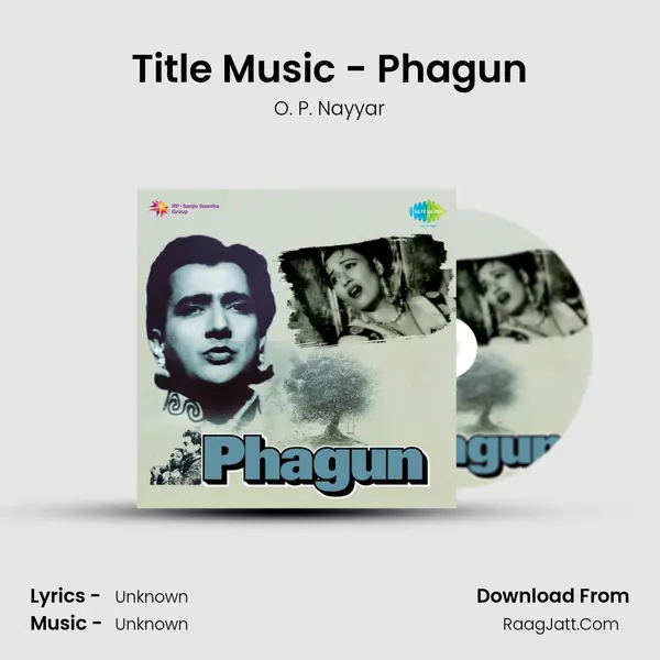 Title Music - Phagun Cover