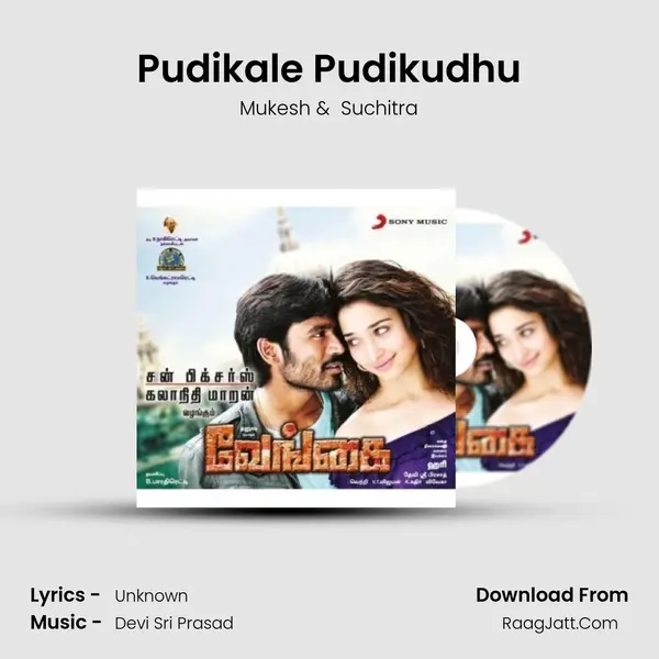 Pudikale Pudikudhu MP3 Song by Mukesh Cover