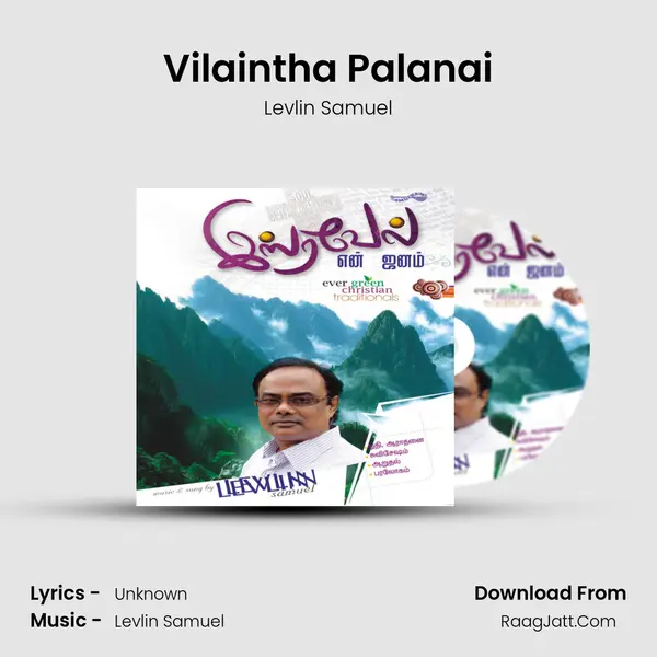 Vilaintha Palanai MP3 Song by Levlin Samuel Cover