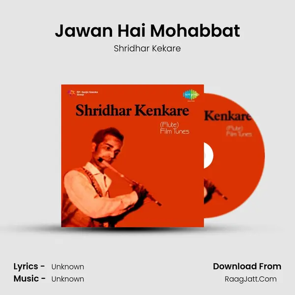 Jawan Hai Mohabbat MP3 Song by Shridhar Kekare Cover