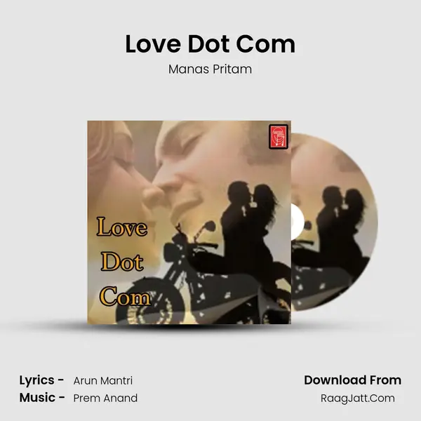 Love Dot Com MP3 Song by Manas Pritam Cover